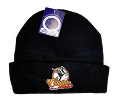 Beanie Baseball Team Criollos de Caguas
