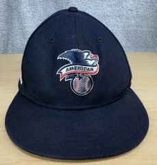 New York Yankees New Era Stadium Collection 9Fifty SnapBack American Flag