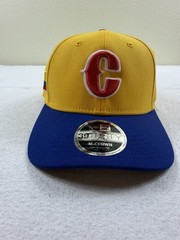 Men’s New Era 39Thirty M-Crown L/XL COLUMBIA 2026 World Baseball Classic