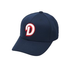 KBO Korean Baseball Doosan Bears 2025 Replica Baseball Cap