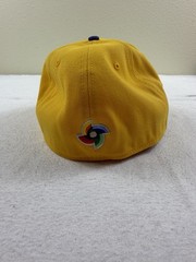 Men’s New Era 39Thirty M-Crown L/XL COLUMBIA 2026 World Baseball Classic