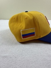 Men’s New Era 39Thirty M-Crown L/XL COLUMBIA 2026 World Baseball Classic