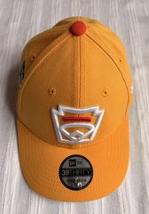 New Era 39Thirty Little League Kids/Youth Baseball Fitted Hat World Series 2025