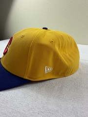 Men’s New Era 39Thirty M-Crown L/XL COLUMBIA 2026 World Baseball Classic