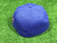 Brooklyn Royal Giants by Headgear Classics Fitted Baseball Hat Size 6 7/8, NWOT